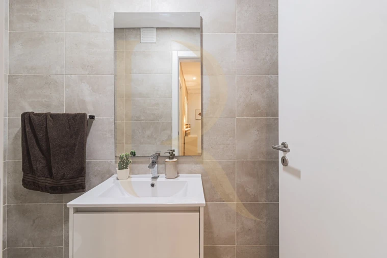 Apartamento T3 para Venda em Amora Foto 47