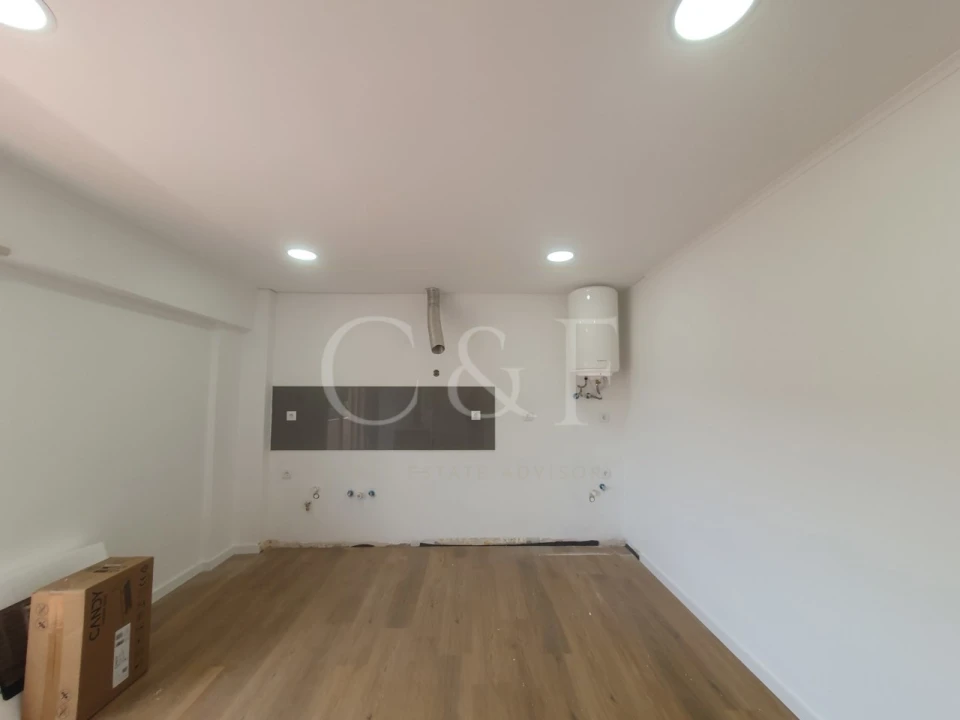 Apartamento T2 para Venda em Odivelas Foto 5