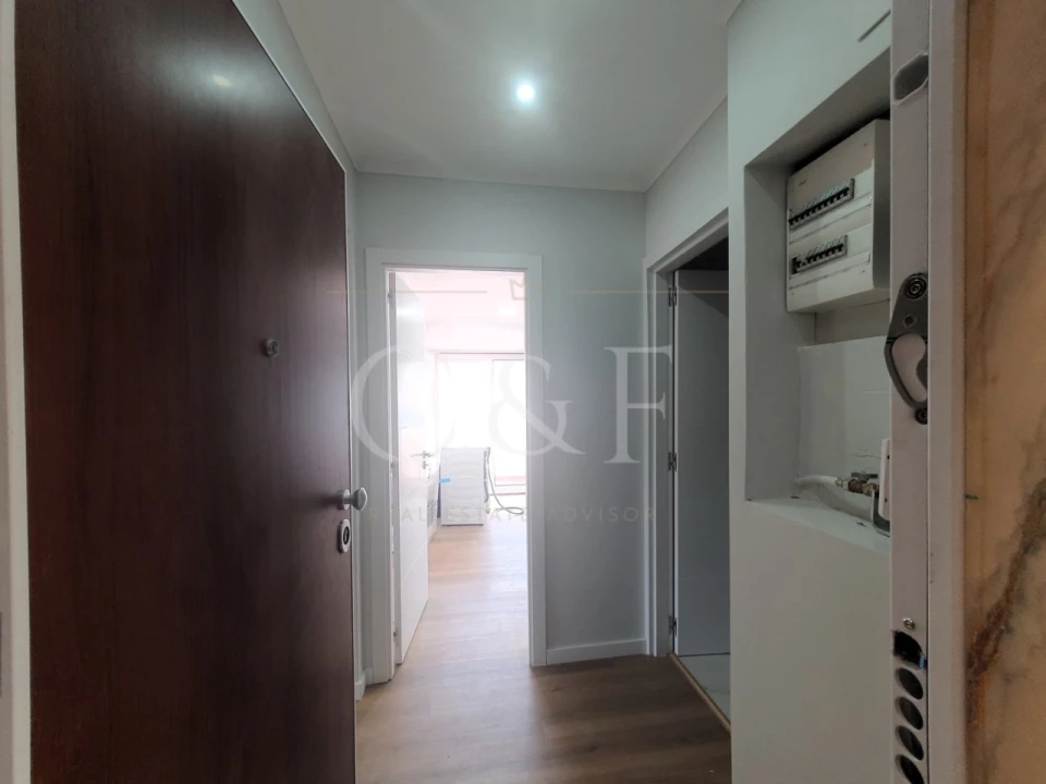 Apartamento T2 para Venda em Odivelas Foto 15