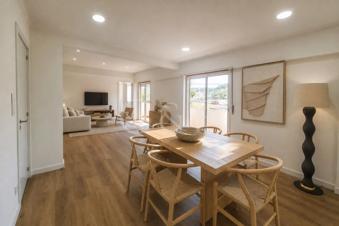 Apartamento T2 para Venda em Odivelas Foto 1