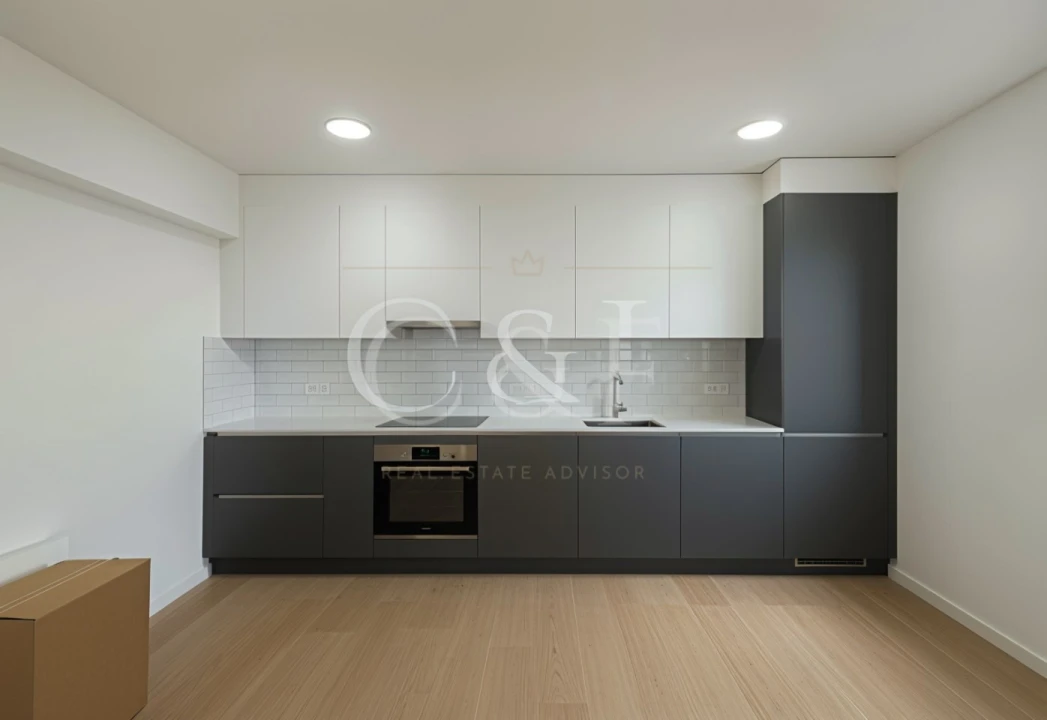 Apartamento T2 para Venda em Odivelas Foto 4