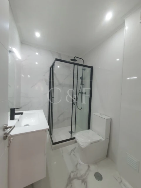 Apartamento T2 para Venda em Odivelas