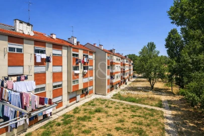 Apartamento T2 para Venda em Odivelas