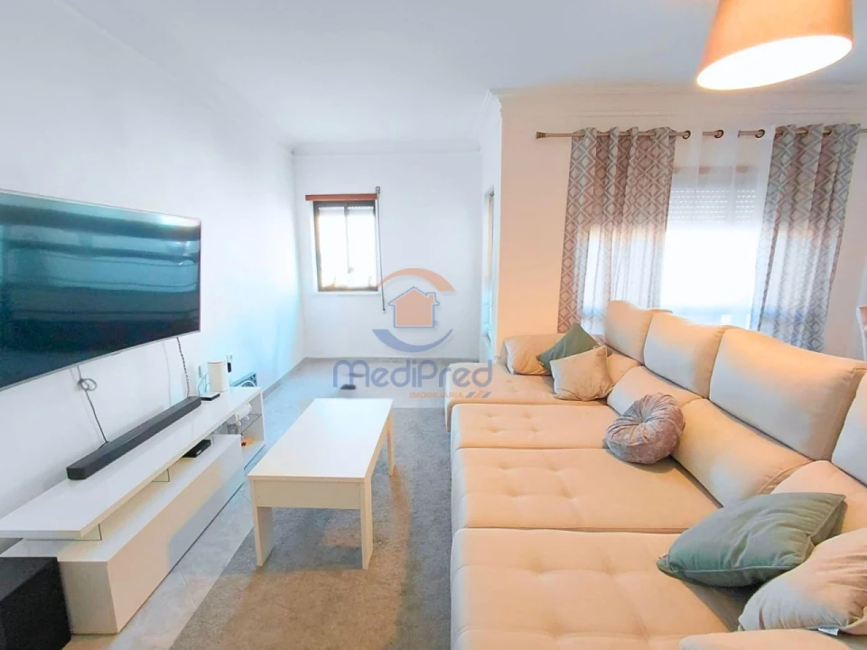 Apartamento T3 para Venda em Moita Foto 6