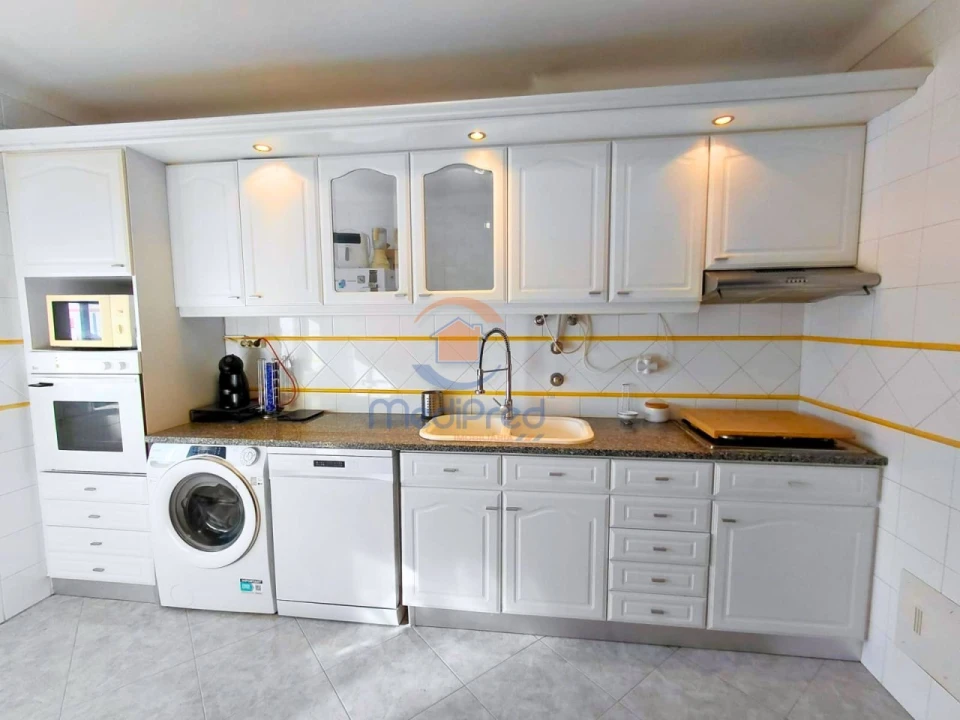 Apartamento T3 para Venda em Moita Foto 8