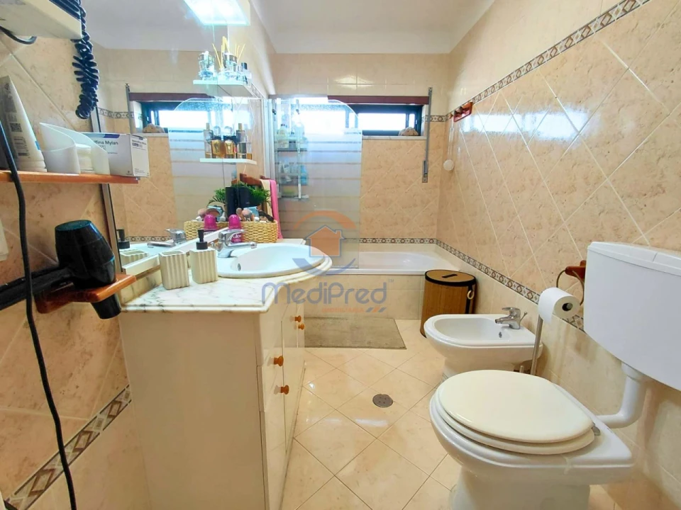 Apartamento T3 para Venda em Moita Foto 13