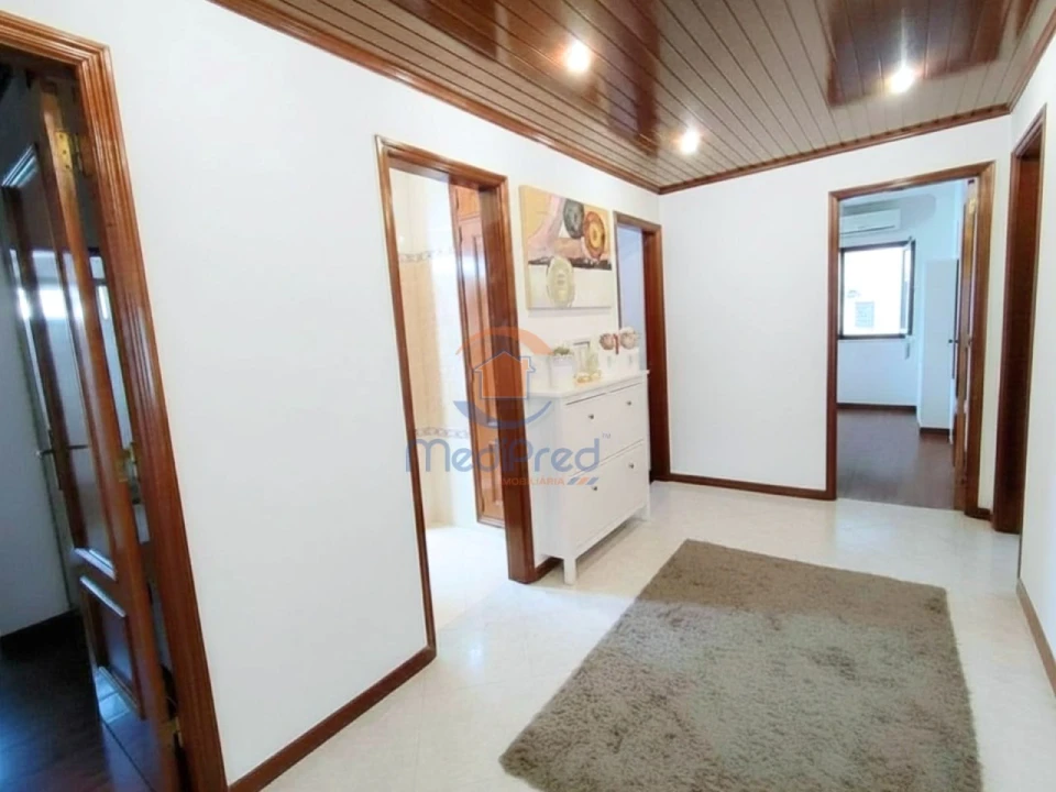 Apartamento T3 para Venda em Moita Foto 17