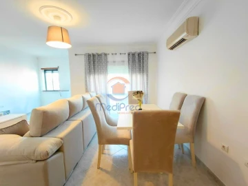 Apartamento T3 para Venda em Moita