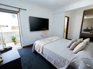 Apartamento T3 para Venda em Moita