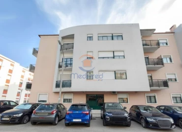Apartamento T3 para Venda em Moita