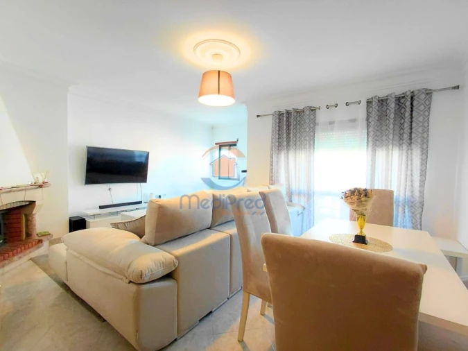 Apartamento T3 para Venda em Moita Foto 4