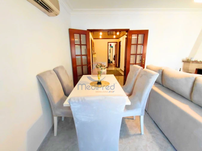 Apartamento T3 para Venda em Moita Foto 5