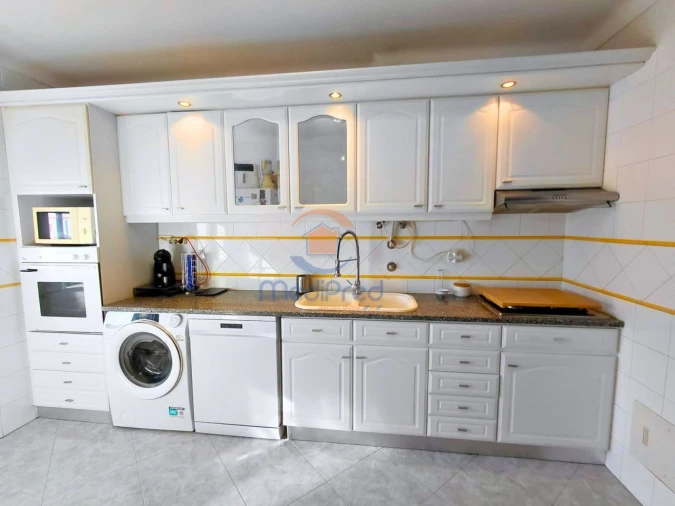 Apartamento T3 para Venda em Moita Foto 8