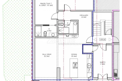 Apartamento T2 para Venda em Santa Iria de Azoia, São João da Talha e Bobadela