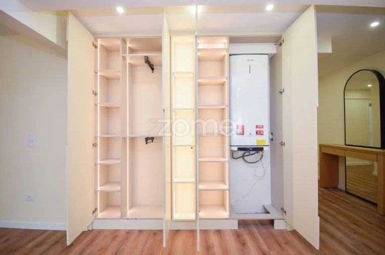 Apartamento T2 para Venda em Santa Iria de Azoia, São João da Talha e Bobadela Foto 25