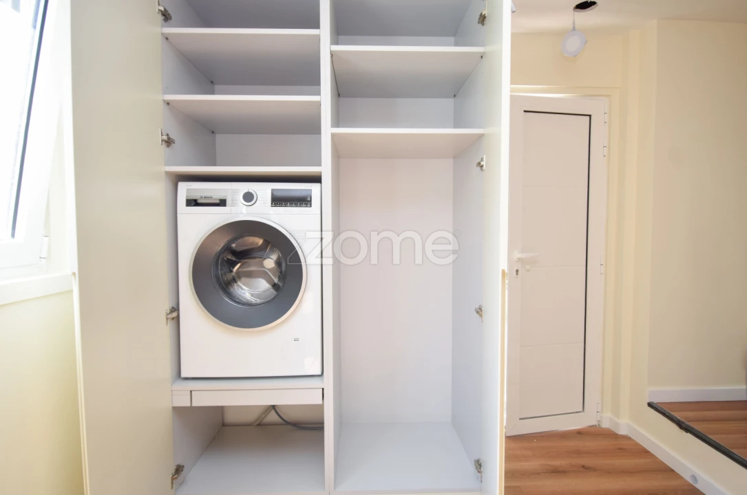 Apartamento T2 para Venda em Santa Iria de Azoia, São João da Talha e Bobadela Foto 26