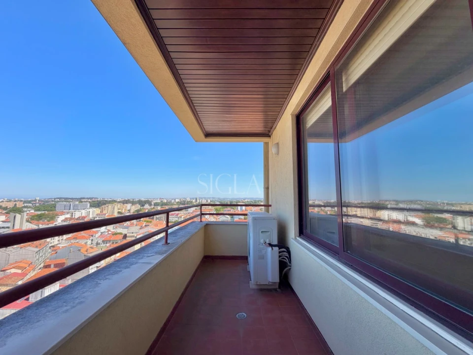 Apartamento T2 para Venda em Cedofeita, Santo Ildefonso, Sé, Miragaia, São Nicolau e Vitória Foto 11