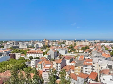 Apartamento T2 para Venda em Cedofeita, Santo Ildefonso, Sé, Miragaia, São Nicolau e Vitória