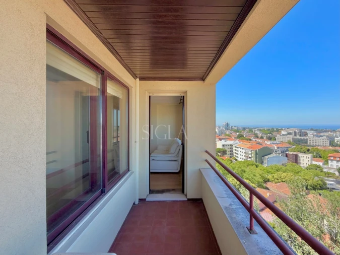 Apartamento T2 para Venda em Cedofeita, Santo Ildefonso, Sé, Miragaia, São Nicolau e Vitória Foto 3