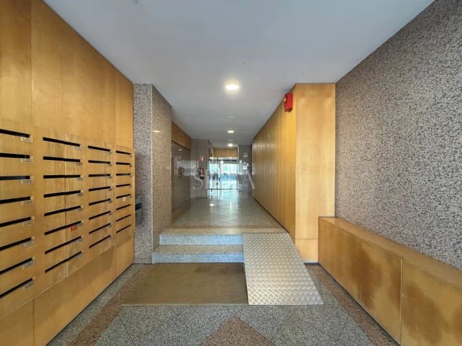 Apartamento T2 para Venda em Cedofeita, Santo Ildefonso, Sé, Miragaia, São Nicolau e Vitória Foto 29