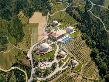 Terreno Agricola ou Rústico para Venda em Granja Nova e Vila Chã da Beira