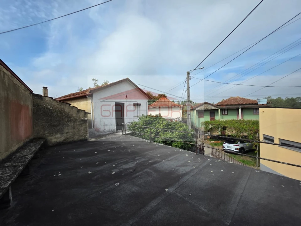 Moradia T3 para Venda em Pinheiro da Bemposta, Travanca e Palmaz Foto 8