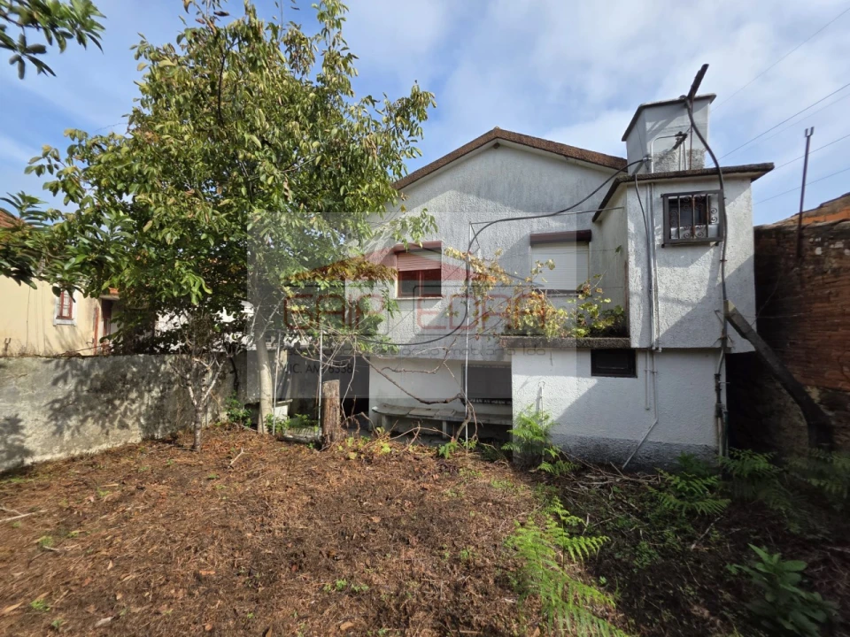 Moradia T3 para Venda em Pinheiro da Bemposta, Travanca e Palmaz Foto 14
