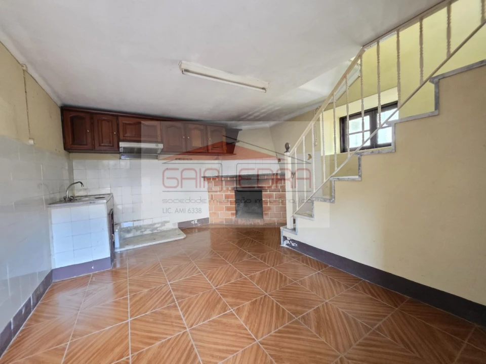Moradia T3 para Venda em Pinheiro da Bemposta, Travanca e Palmaz Foto 16