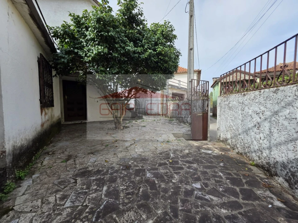 Moradia T3 para Venda em Pinheiro da Bemposta, Travanca e Palmaz Foto 30