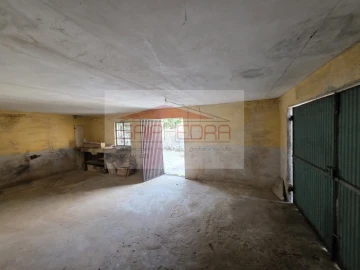 Moradia T3 para Venda em Pinheiro da Bemposta, Travanca e Palmaz