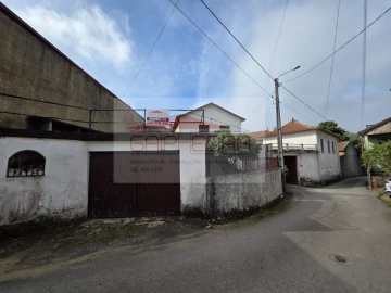Moradia T3 para Venda em Pinheiro da Bemposta, Travanca e Palmaz
