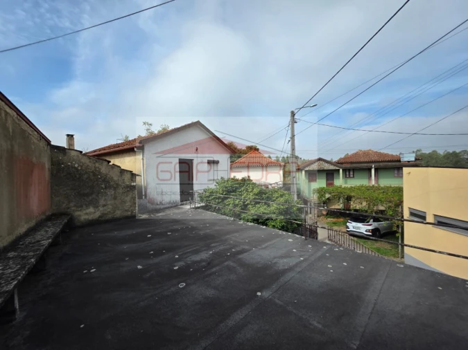 Moradia T3 para Venda em Pinheiro da Bemposta, Travanca e Palmaz Foto 8