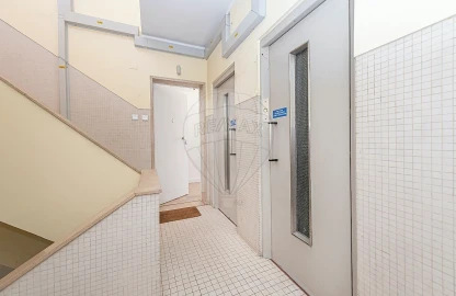 Apartamento T2 para Venda em Campo de Ourique