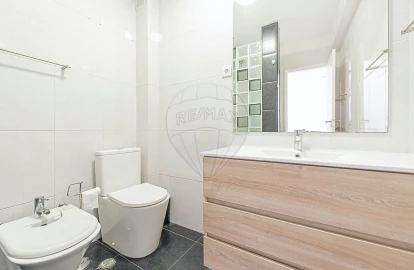 Apartamento T2 para Venda em Campo de Ourique