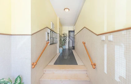 Apartamento T2 para Venda em Campo de Ourique