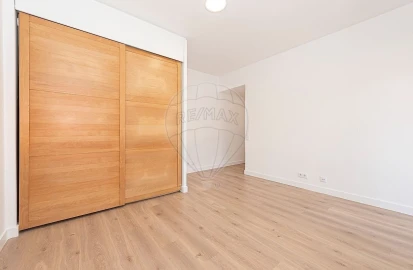 Apartamento T2 para Venda em Campo de Ourique