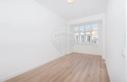 Apartamento T2 para Venda em Campo de Ourique