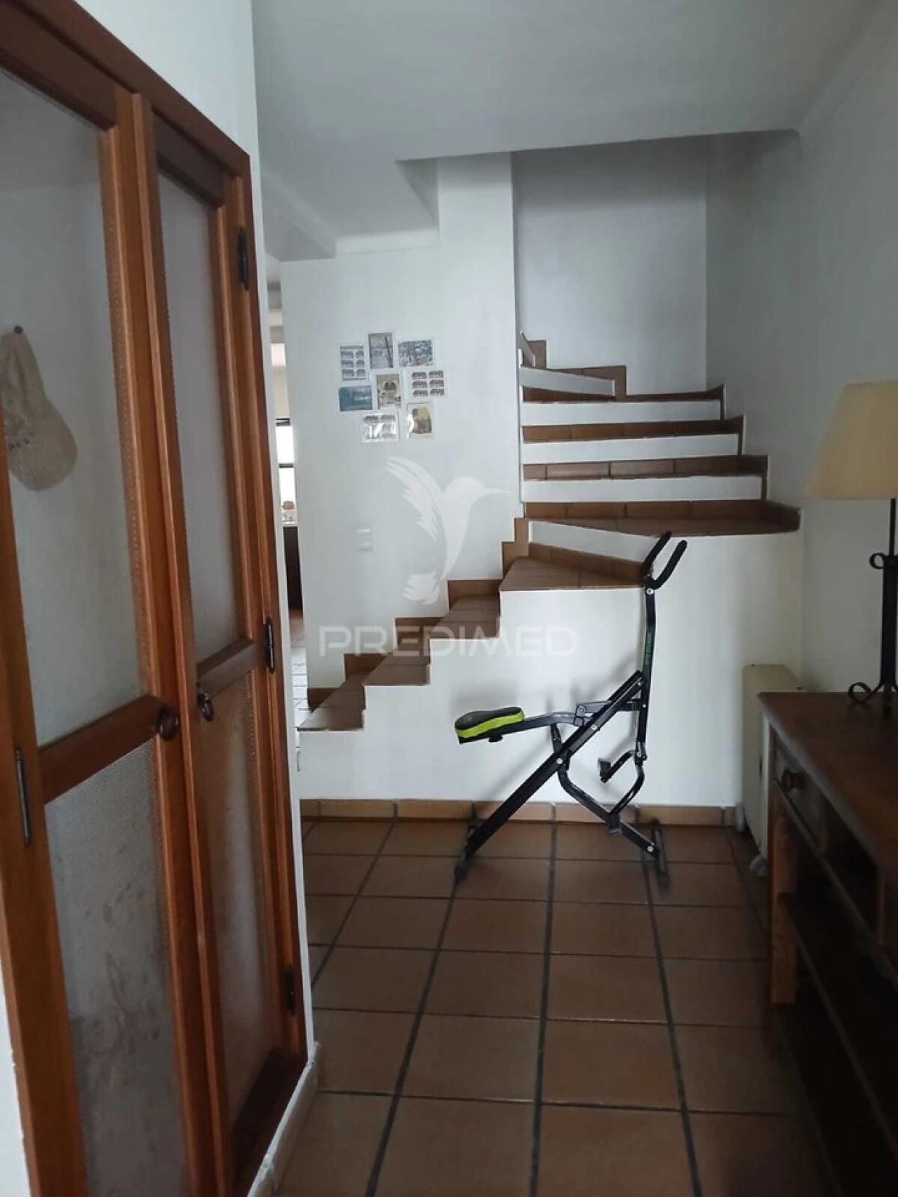 Apartamento T3 para Venda em Aljustrel e Rio de Moinhos Foto 25