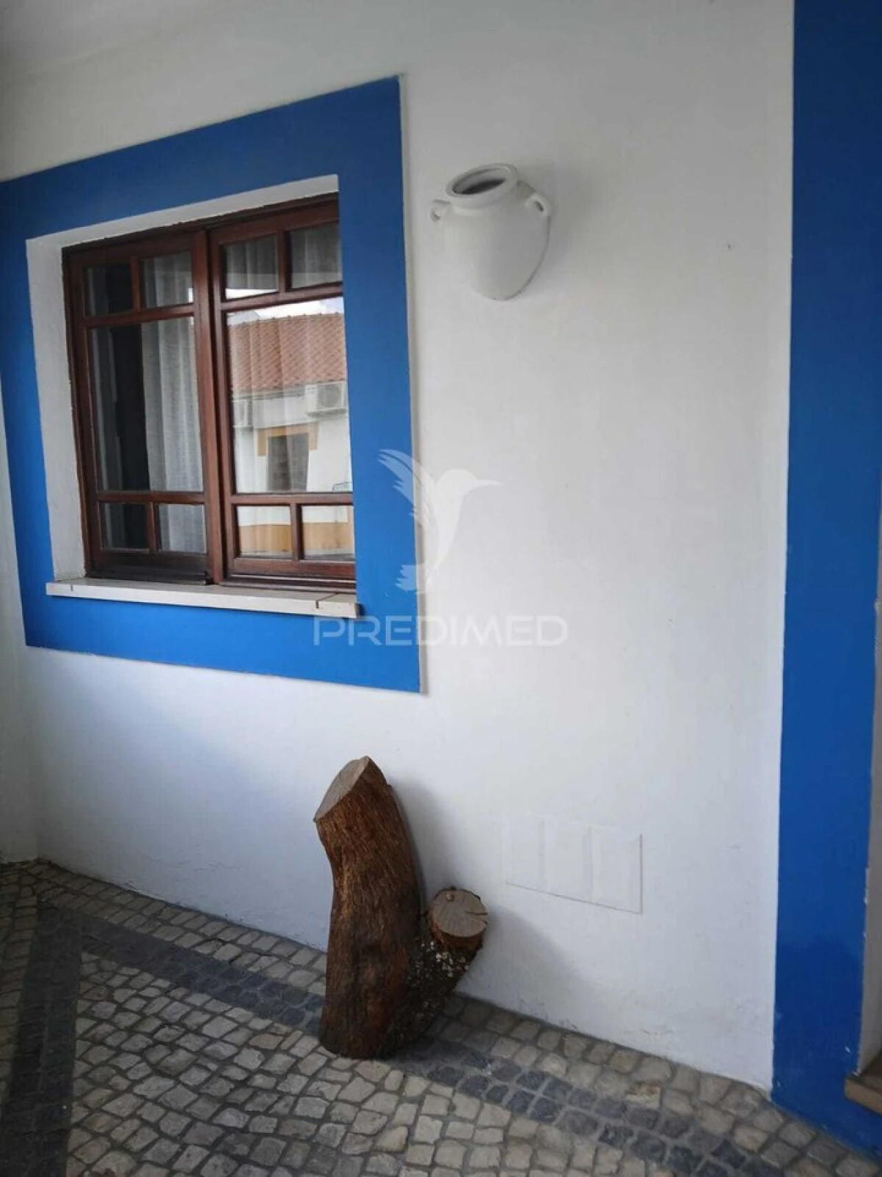 Apartamento T3 para Venda em Aljustrel e Rio de Moinhos Foto 1