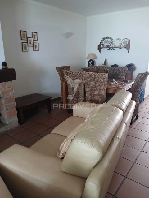 Apartamento T3 para Venda em Aljustrel e Rio de Moinhos
