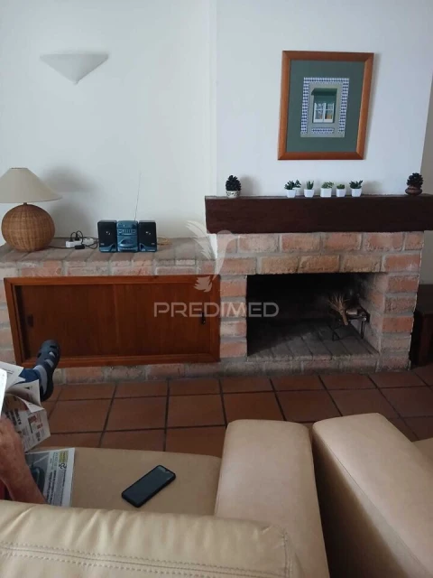 Apartamento T3 para Venda em Aljustrel e Rio de Moinhos