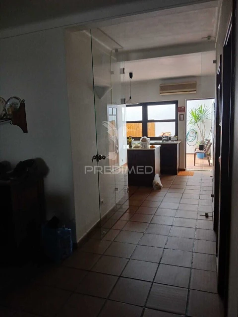 Apartamento T3 para Venda em Aljustrel e Rio de Moinhos