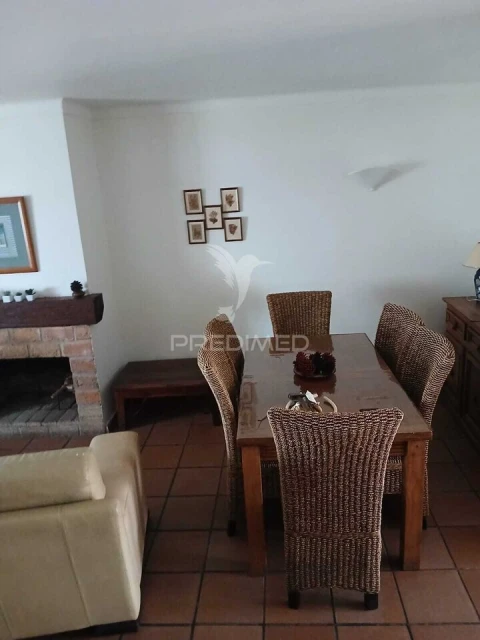 Apartamento T3 para Venda em Aljustrel e Rio de Moinhos