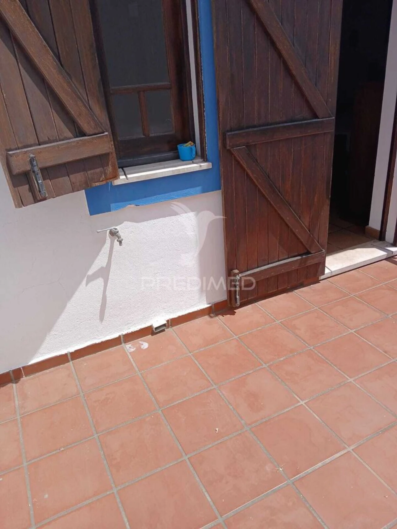 Apartamento T3 para Venda em Aljustrel e Rio de Moinhos Foto 5