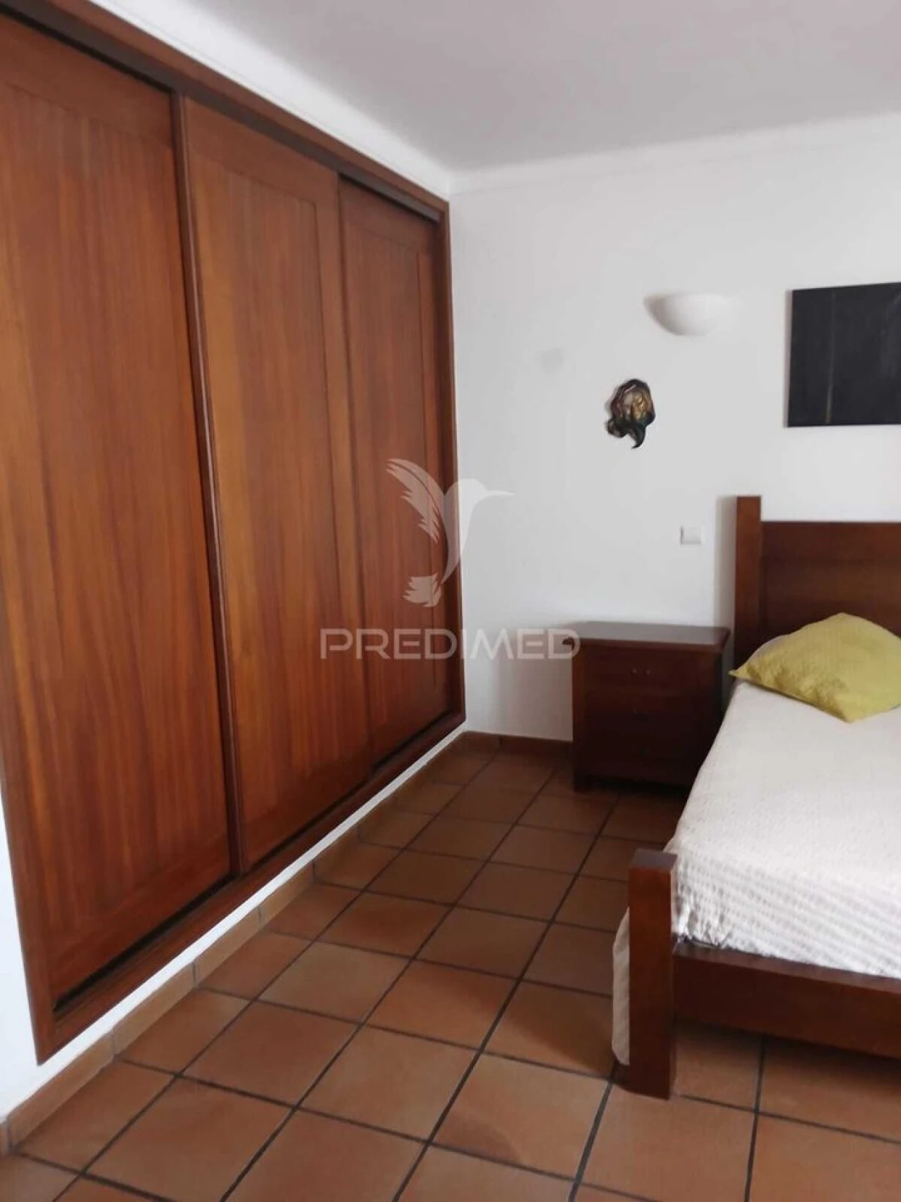 Apartamento T3 para Venda em Aljustrel e Rio de Moinhos Foto 4