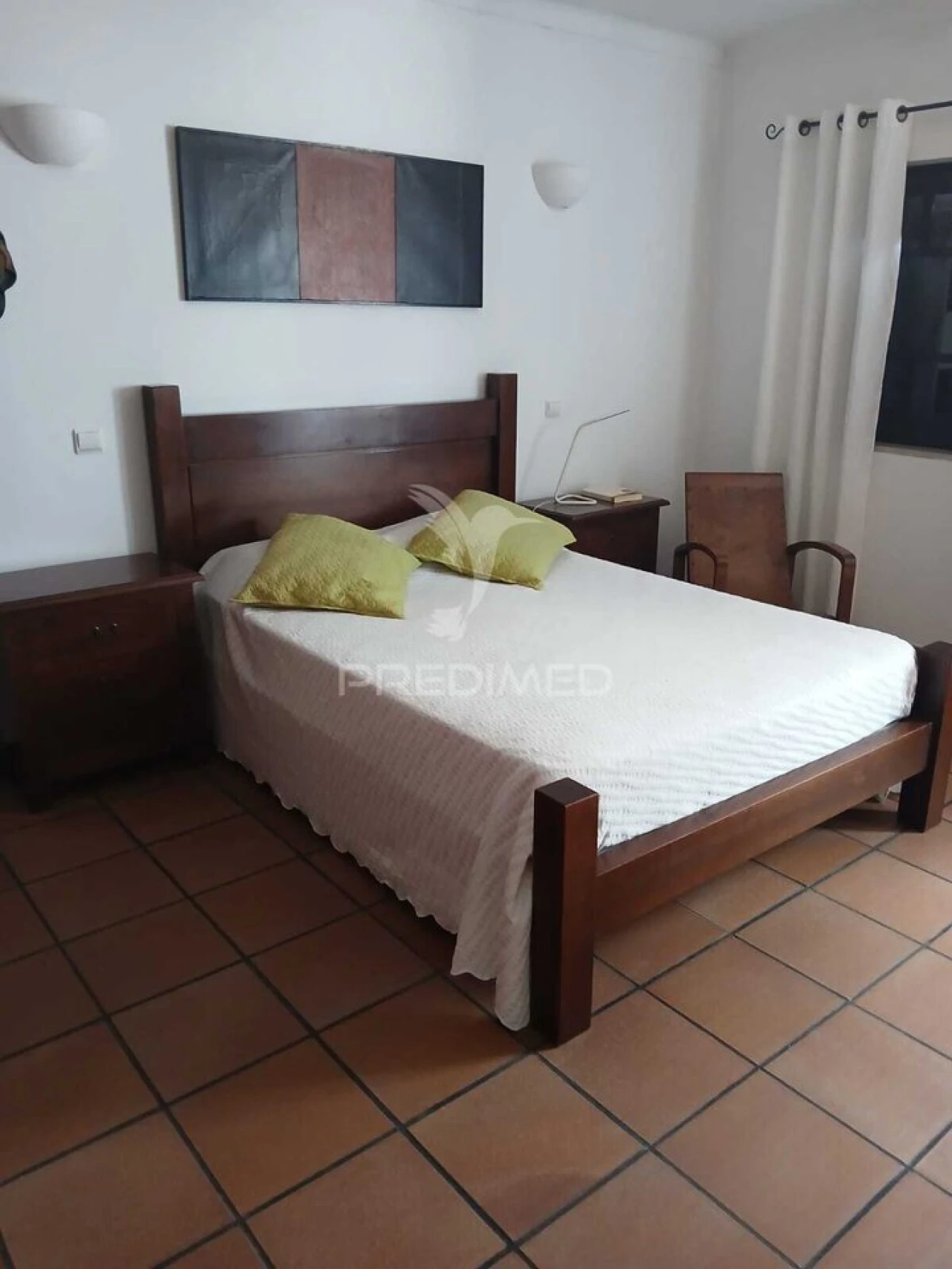 Apartamento T3 para Venda em Aljustrel e Rio de Moinhos Foto 11