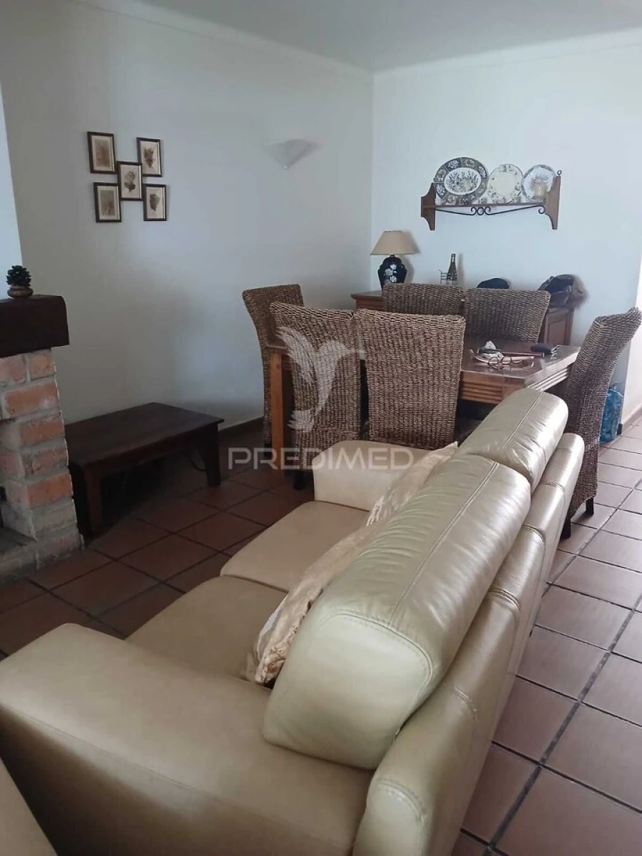 Apartamento T3 para Venda em Aljustrel e Rio de Moinhos Foto 21
