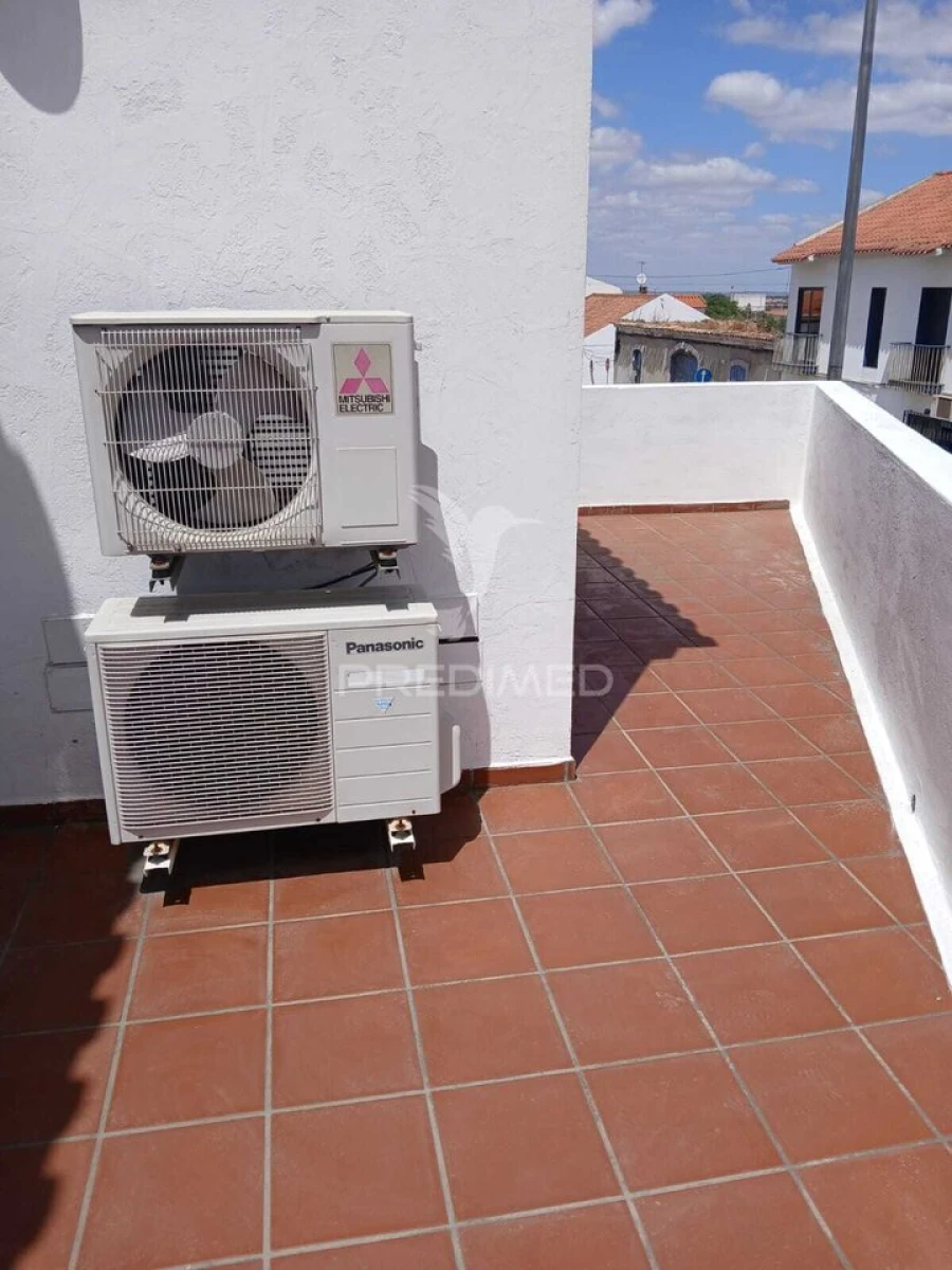 Apartamento T3 para Venda em Aljustrel e Rio de Moinhos Foto 3