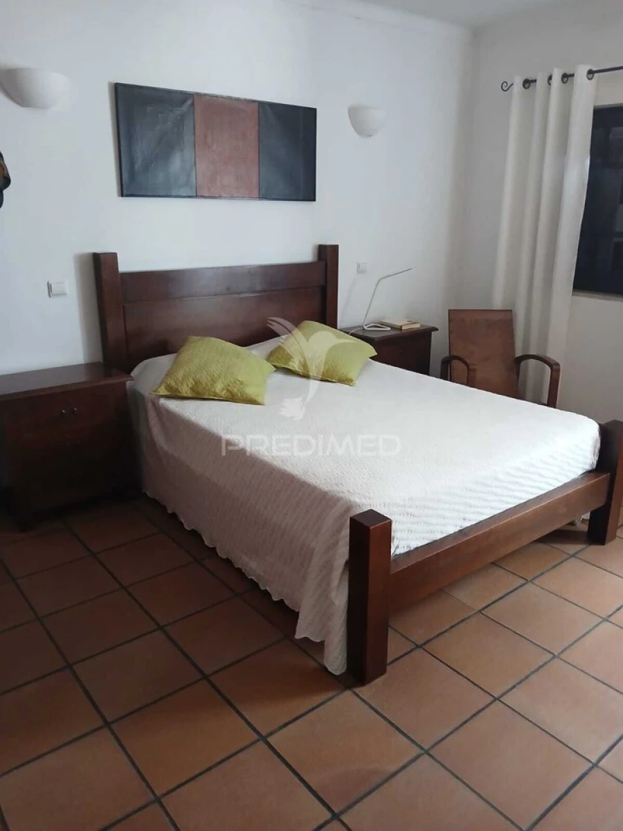 Apartamento T3 para Venda em Aljustrel e Rio de Moinhos Foto 11