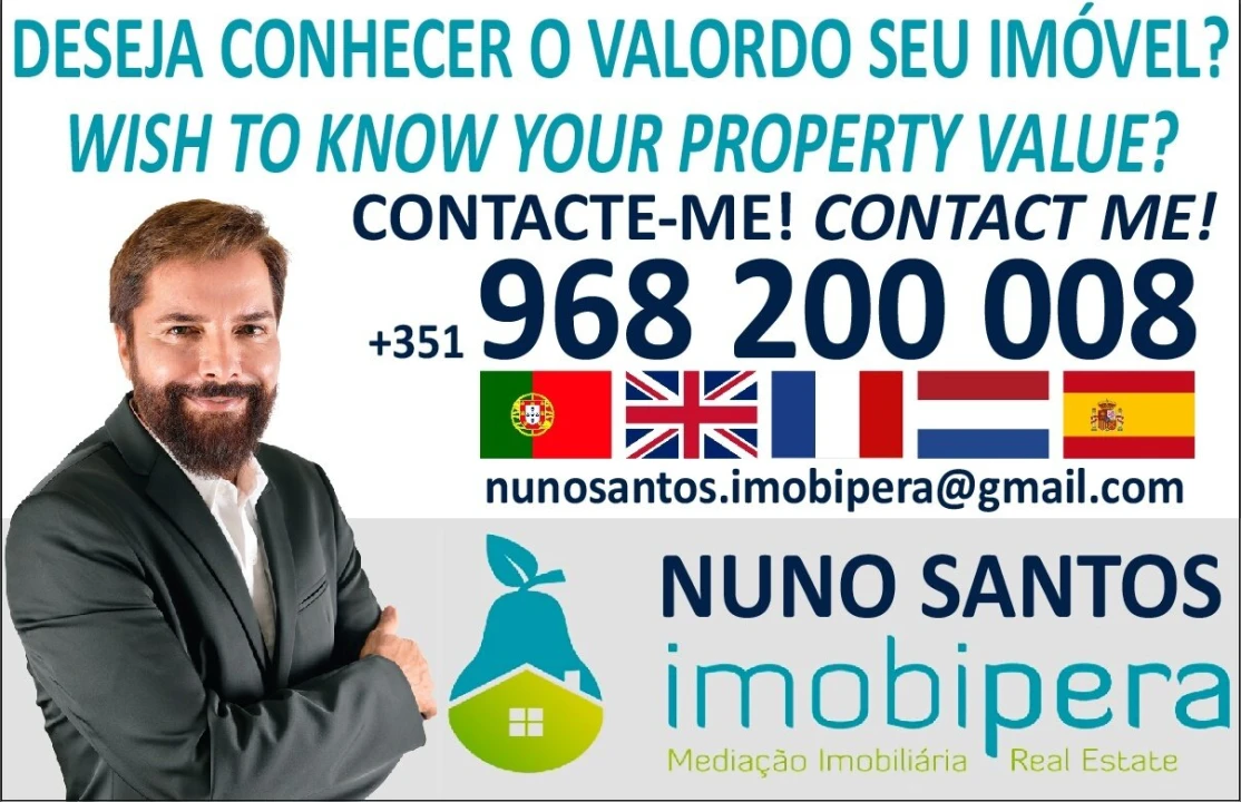 Moradia T1 para Venda em Marmelete Foto 14